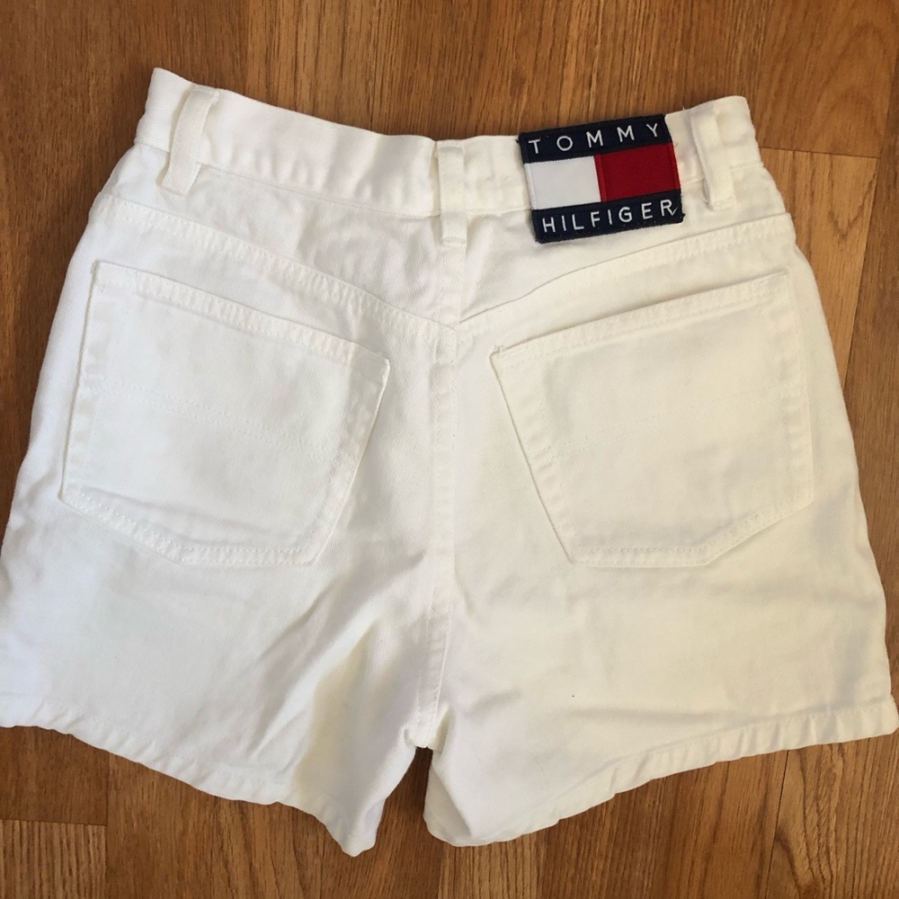Vintage Tommy Hilfiger Shorts